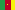 Flag for Καμερούν