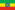 Flag for Αιθιοπία