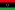 Flag for Λιβύη