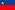 Flag for Λιχτενσταΐν