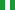 Flag for Νιγηρία