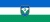 Flag for Jezersko