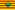 Flag for Lleida