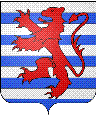 Flag for Durbuy