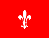 Flag for Houffalize