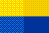 Flag for Rouvroy