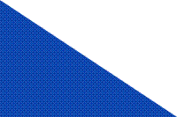 Flag for Leuze-en-Hainaut