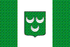 Flag for La Hulpe