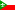 Flag for Zundert