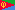 Flag for Ερυθραία