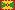 Flag for Γρενάδα