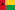 Flag for Γουινέα-Μπισσάου